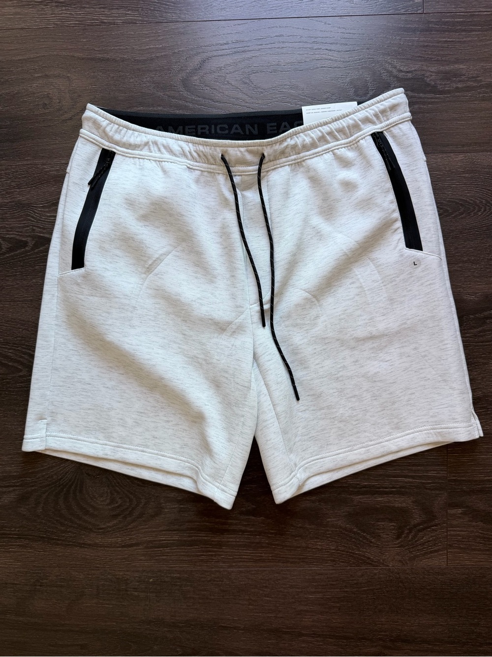 NWT Men’s American Eagle Jogger Shorts